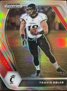 Travis Kelce