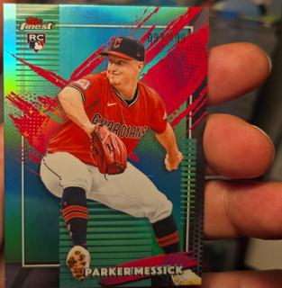 Parker Messick