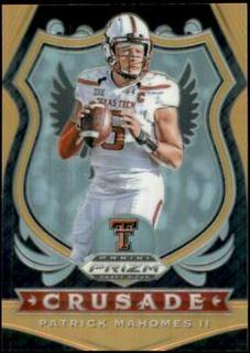 Patrick Mahomes II