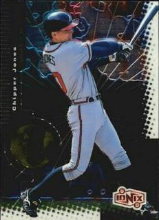 Chipper Jones