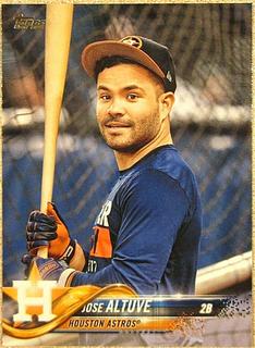 Jose Altuve