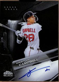 Kristian Campbell