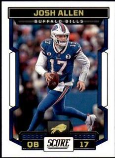 Josh Allen