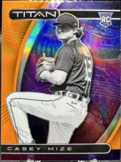 Casey Mize