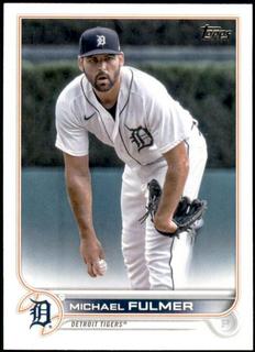 Michael Fulmer