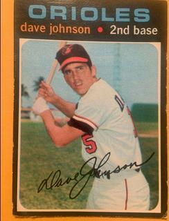 Dave Johnson