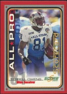 Terrell Owens