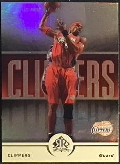 Corey Maggette