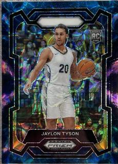 Jaylon Tyson