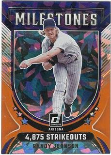 Randy Johnson