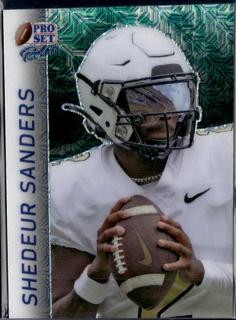 Shedeur Sanders