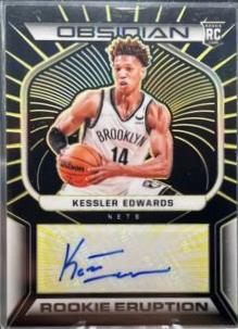 Kessler Edwards