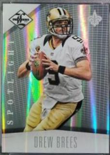 Drew Brees