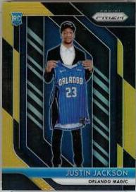 Justin Jackson