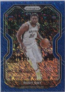 Rudy Gay