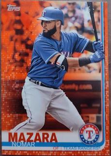 Nomar Mazara