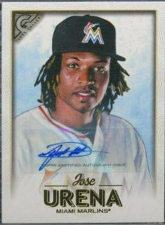 Jose Urena