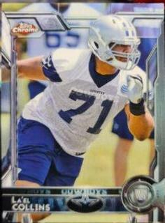 La'El Collins