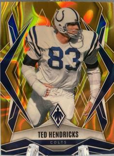 Ted Hendricks