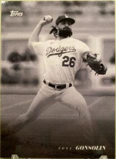 Tony Gonsolin