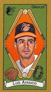 Luis Aparicio