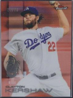 Clayton Kershaw