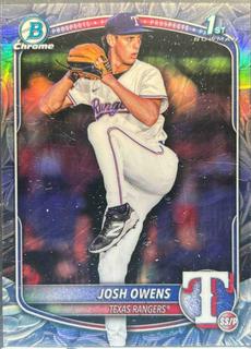 Josh Owens