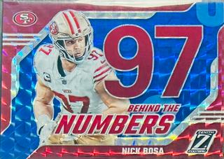 Nick Bosa