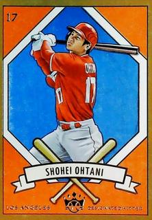 Shohei Ohtani