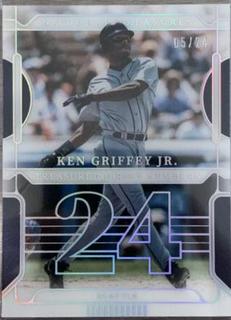 Ken Griffey Jr.