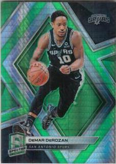 DeMar DeRozan