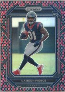 Dameon Pierce