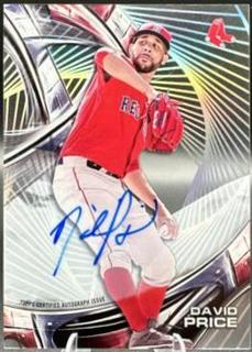 David Price