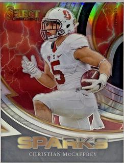 Christian McCaffrey