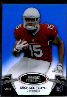 Michael Floyd