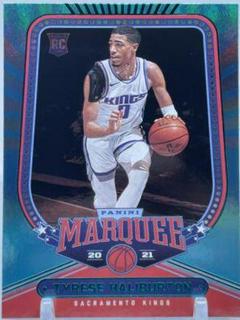 Tyrese Haliburton