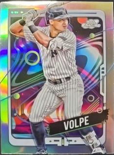 Anthony Volpe