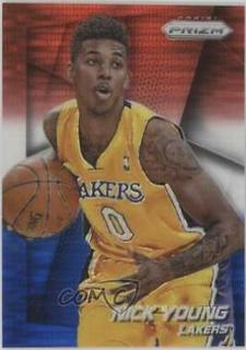 Nick Young