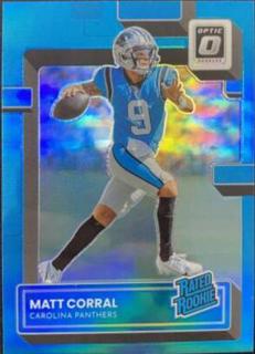 Matt Corral