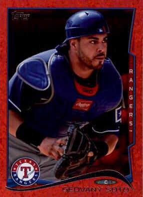 Geovany Soto #389