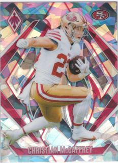 Christian McCaffrey