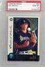 Gil Meche #80 Baseball Cards 1998 Bowman