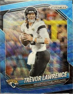 Trevor Lawrence