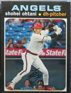 Shohei Ohtani