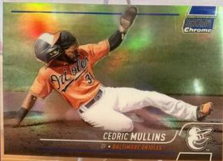 Cedric Mullins