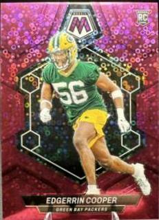 Edgerrin Cooper