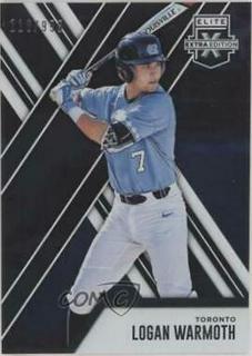 Logan Warmoth