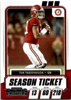 Tua Tagovailoa