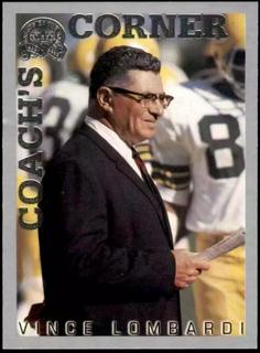 Vince Lombardi