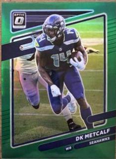 DK Metcalf